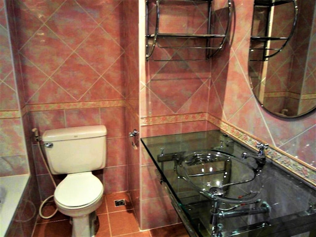 ビュー タレイ 1 コンド ジョムティエン