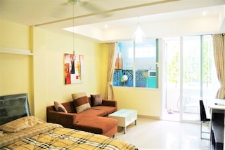 スパニッシュ プレイス コンド パタヤ