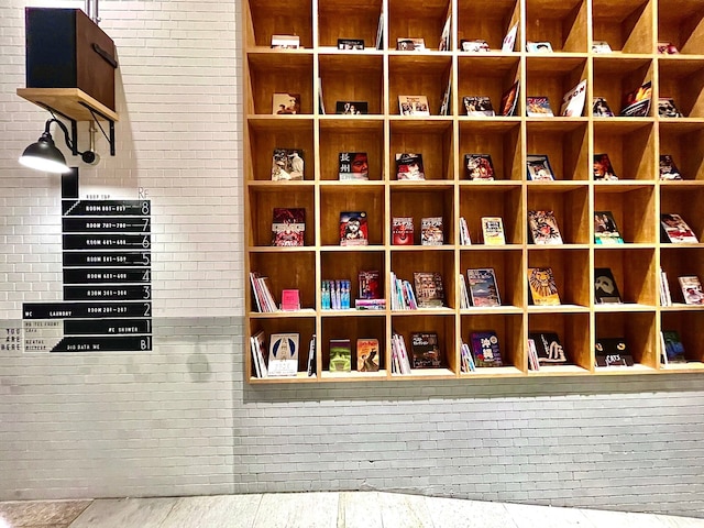 ホテルリリーフ小倉 ANNEX