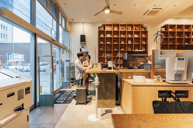 ホテルリリーフ小倉 ANNEX