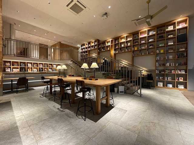 ホテルリリーフ小倉 ANNEX