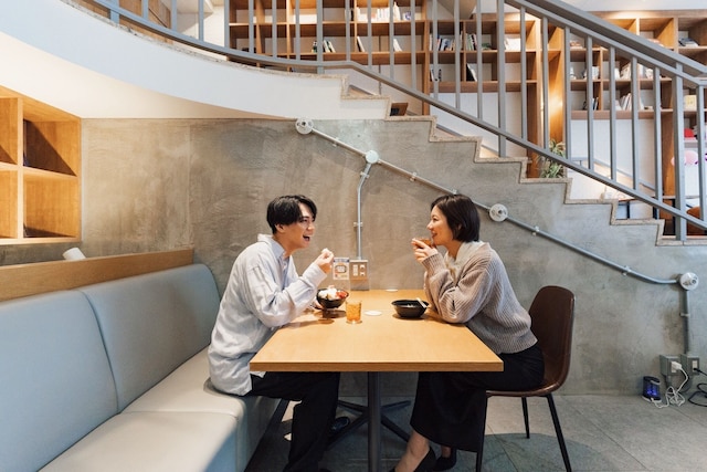 ホテルリリーフ小倉 ANNEX