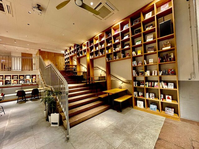 ホテルリリーフ小倉 ANNEX