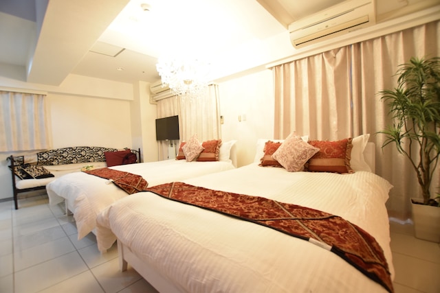 メル・シアター 1102