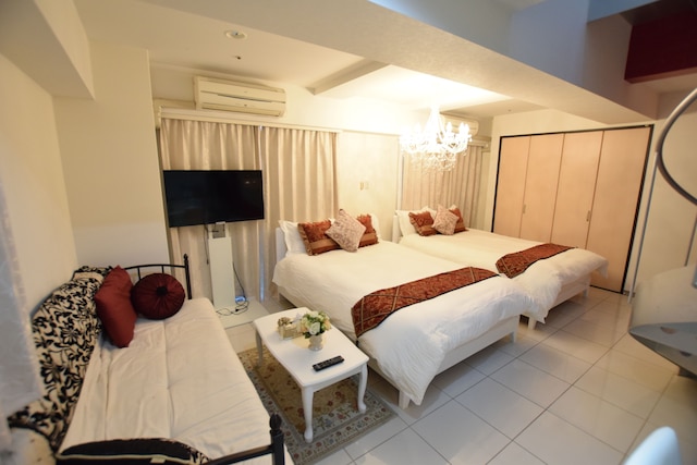 メル・シアター 1102