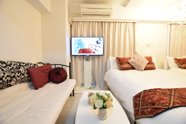 メル・シアター 1102