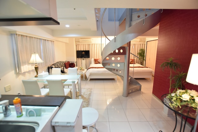 メル・シアター 1102