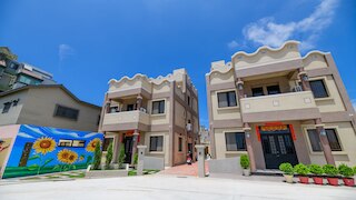 タウンシップ シーズン B&B