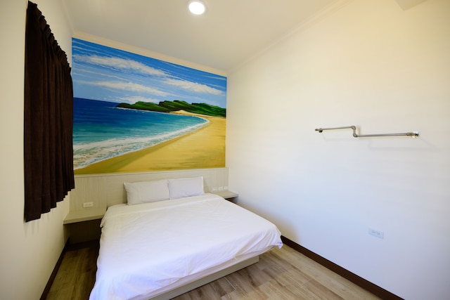 タウンシップ シーズン B&B