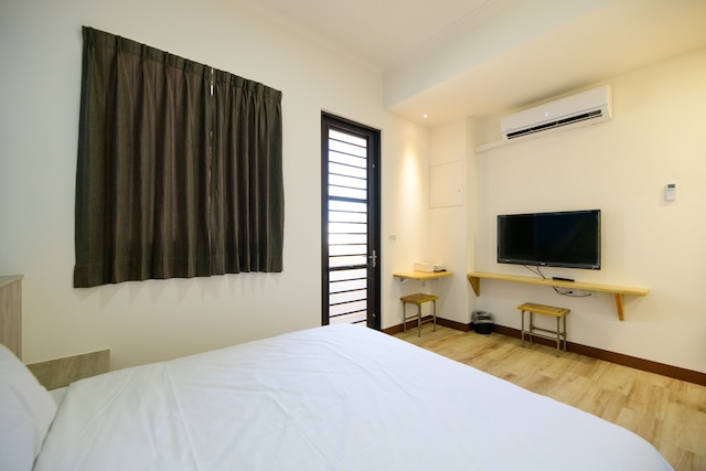 タウンシップ シーズン B&B