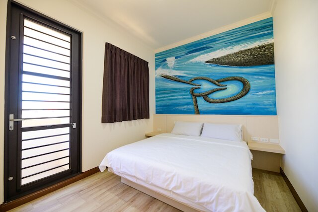 タウンシップ シーズン B&B