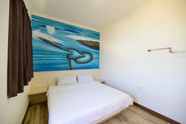 タウンシップ シーズン B&B