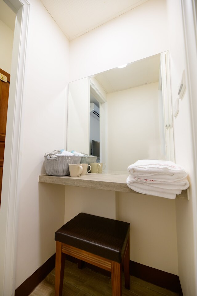 タウンシップ シーズン B&B