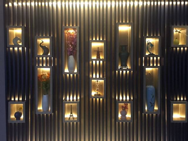 リーフー ホテル シャアチョン メトロ ブランチ (丽芙酒店)