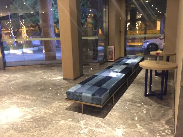 リーフー ホテル シャアチョン メトロ ブランチ (丽芙酒店)