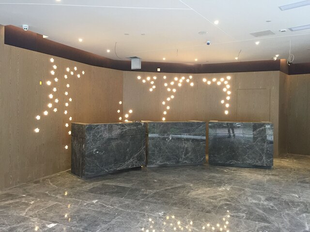 リーフー ホテル シャアチョン メトロ ブランチ (丽芙酒店)