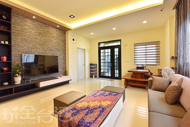 スリー デイズ アンド トゥー ナイツ B&B (三天兩夜民宿)