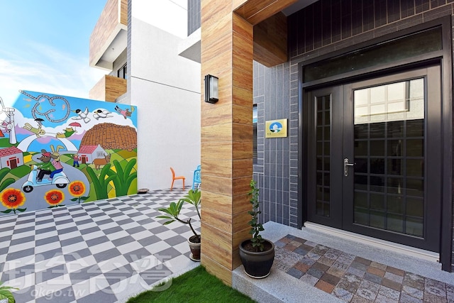 スリー デイズ アンド トゥー ナイツ B&B (三天兩夜民宿)