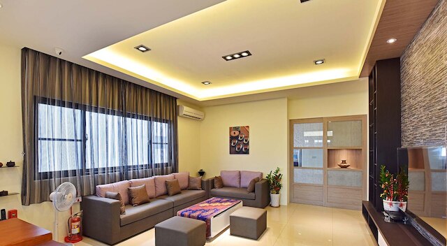 スリー デイズ アンド トゥー ナイツ B&B (三天兩夜民宿)