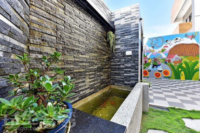 スリー デイズ アンド トゥー ナイツ B&B (三天兩夜民宿)