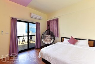 スリー デイズ アンド トゥー ナイツ B&B (三天兩夜民宿)