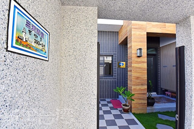 スリー デイズ アンド トゥー ナイツ B&B (三天兩夜民宿)