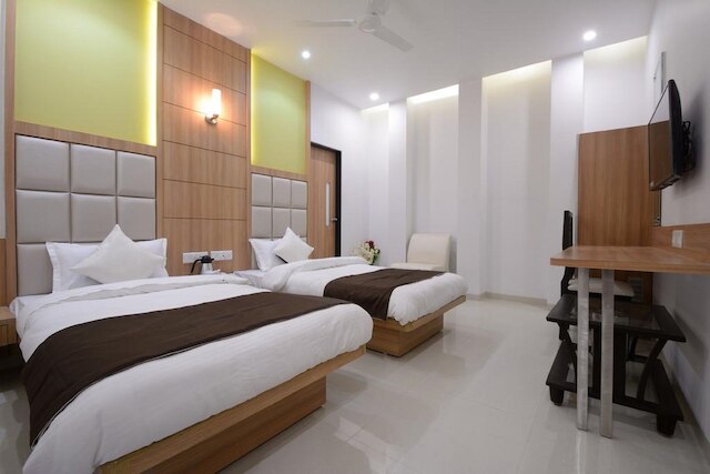 ホテル ワン アップ