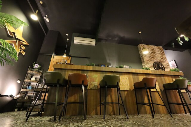 ポンフー ルカイ B&B (旅采民宿)