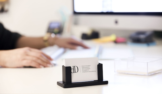 ドリームズ デュッセルドルフ