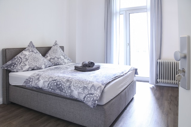 ドリームズ デュッセルドルフ