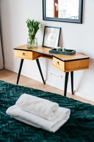 ペントハウス アップタウン - ロフトアフェア