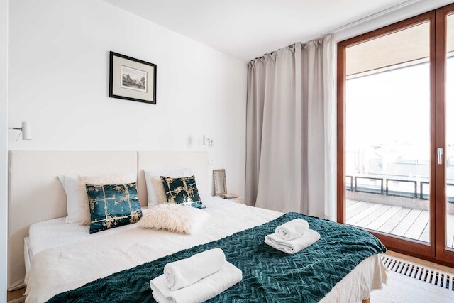 ペントハウス アップタウン - ロフトアフェア