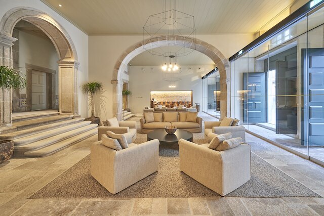 ポルトベイ フローリス