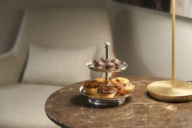 ポルトベイ フローリス