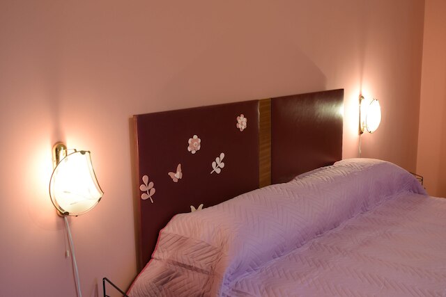 ラキローン B & B