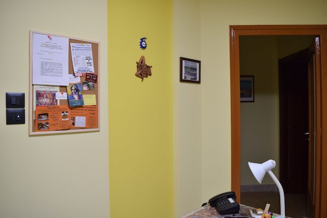 ラキローン B & B