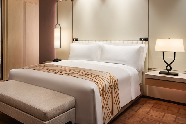 コンラッド天津 (天津康莱德酒店)