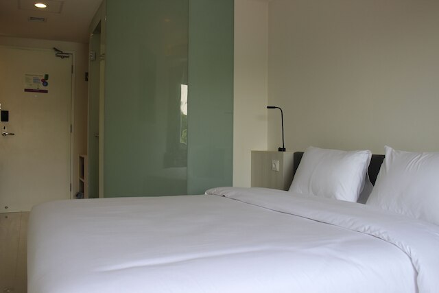 POP! ホテル プムダ スマラン