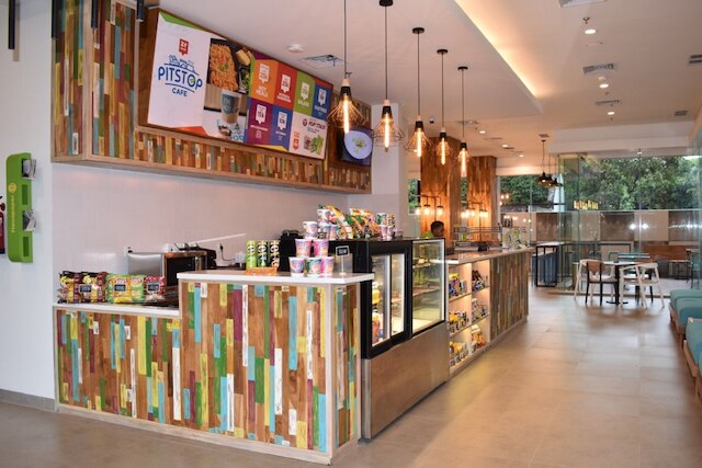 POP! ホテル プムダ スマラン