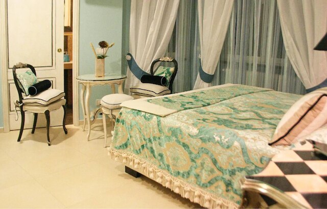 ロカンダ ア カ デュ ヒガンテ