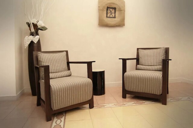 ロカンダ ア カ デュ ヒガンテ