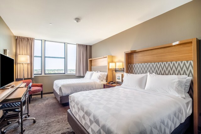 ホリデイ イン コロンビア - ダウンタウン by IHG