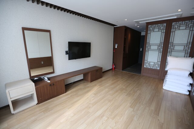 ホテル エア シティ チェジュ