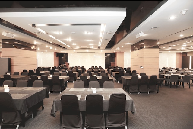 ホテル エア シティ チェジュ