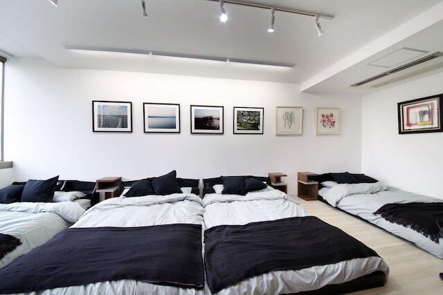 Culinary Bed&Art 401