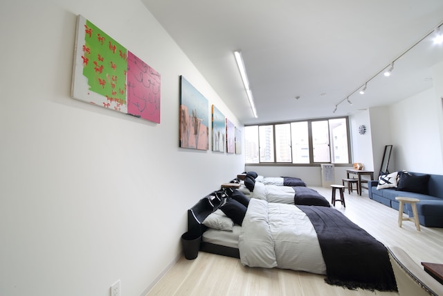 Culinary Bed&Art 402