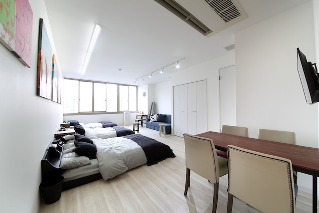 Culinary Bed&Art 402