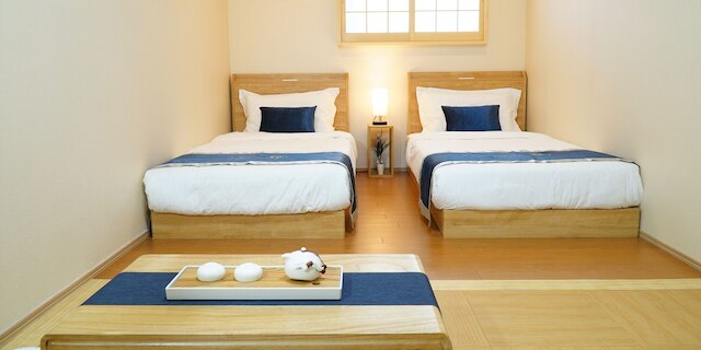 Wayn-Zen 恩納荘園