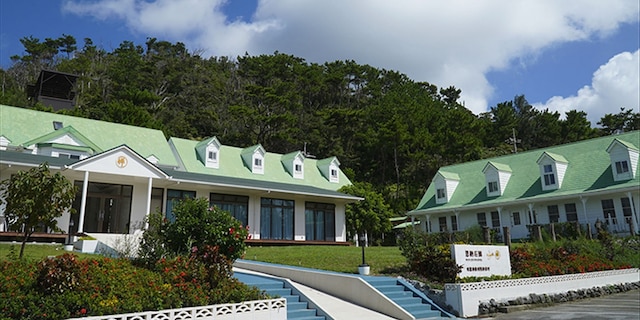 Wayn-Zen 恩納荘園