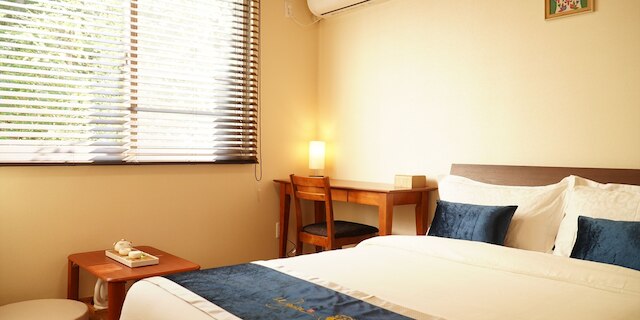 Wayn-Zen 恩納荘園